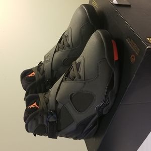 Jordan 8 Retro OG "Take Flight"